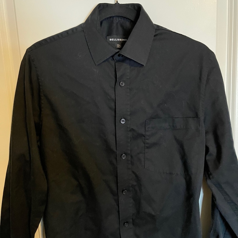 Bellissimo dress shirt